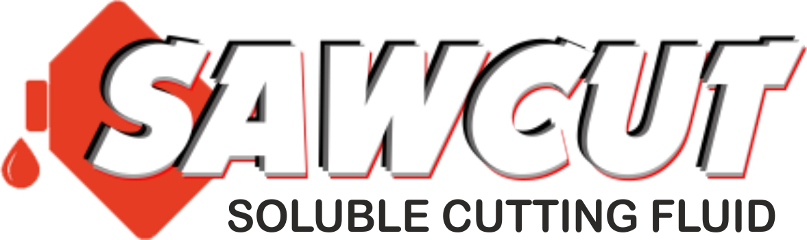 SAWCUT Soluble Cutting Fluid Logo